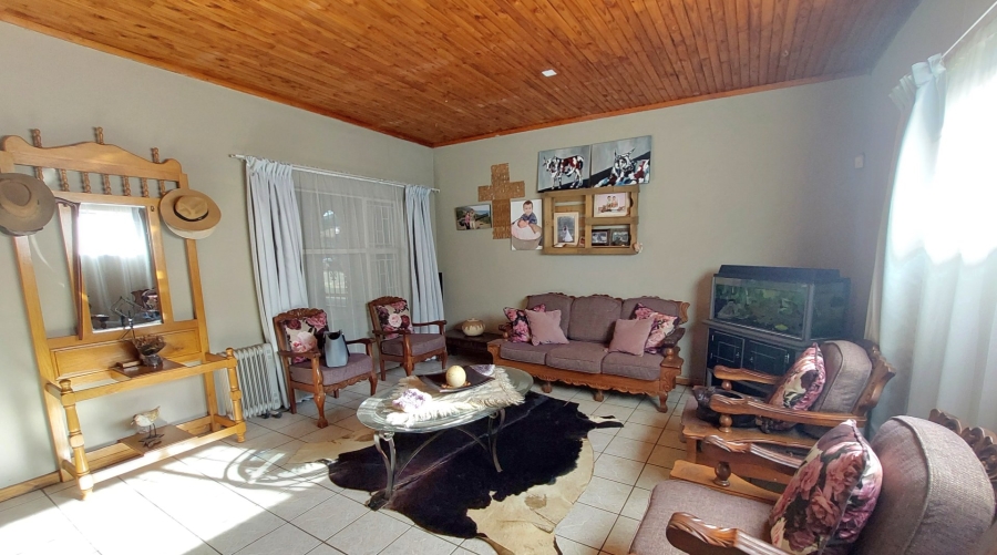 3 Bedroom Property for Sale in Elandsrand North West